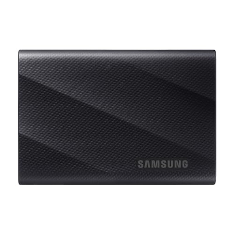 Portable SSD T9 1