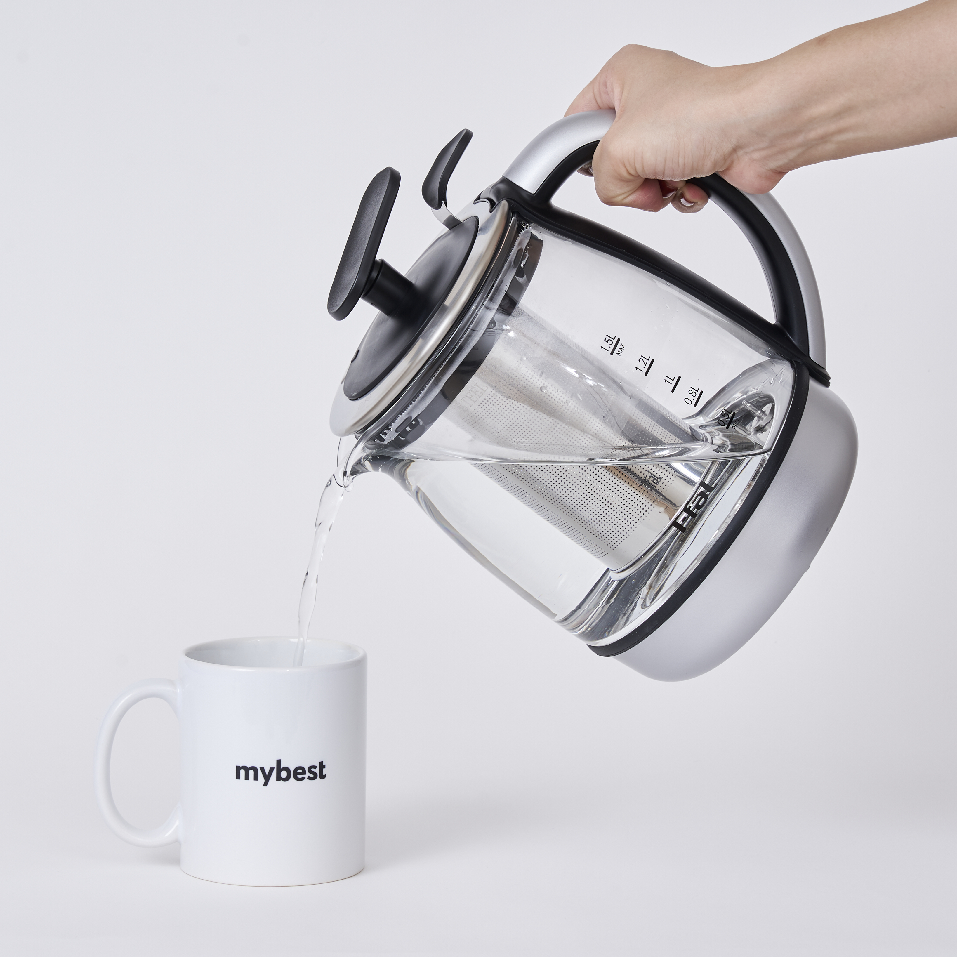 ティファール テイエール BJ813DJPをレビュー！クチコミ・評判をもとに