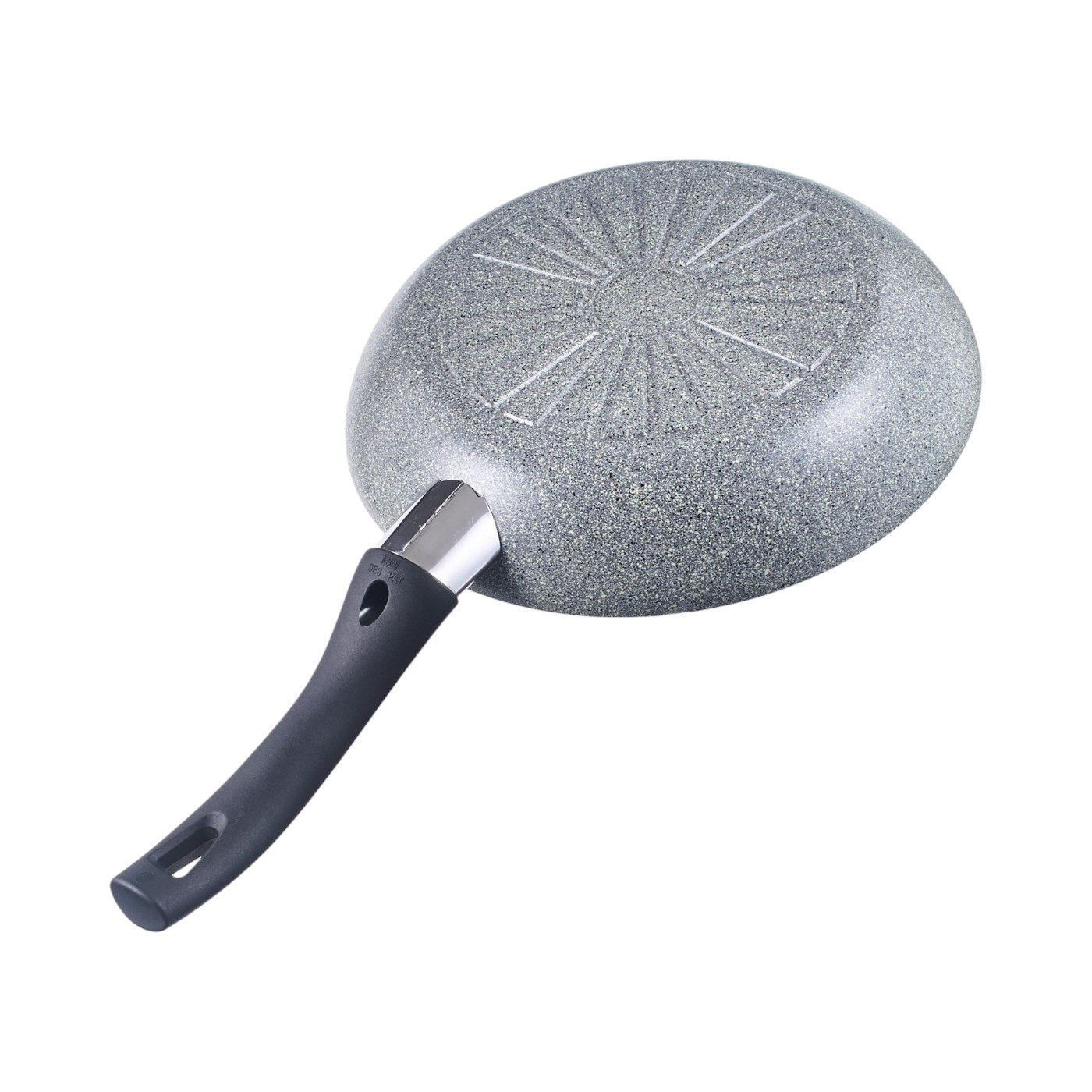 バッラリーニ フェラーラ フライパン 75001-781をレビュー！クチコミ