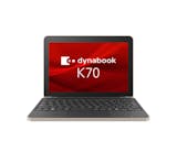 dynabookのタブレットのおすすめ人気ランキング【2026年6月】 1