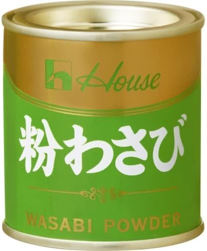 わさびパウダー 2