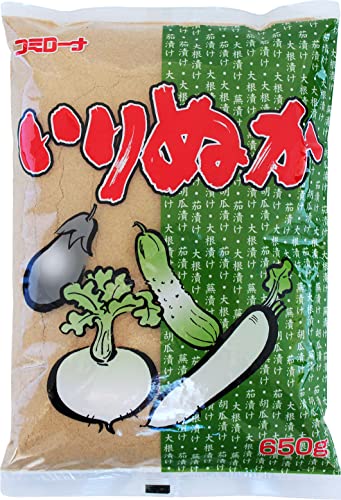 いりぬか  1