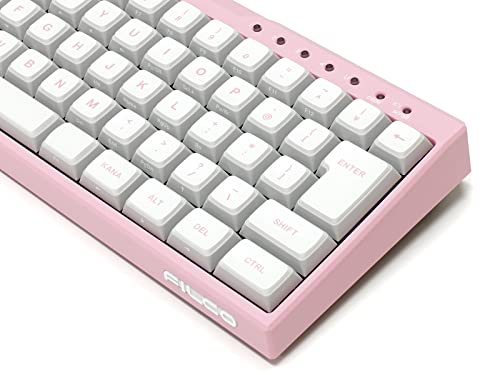 Majestouch MINILA-R Convertible 9