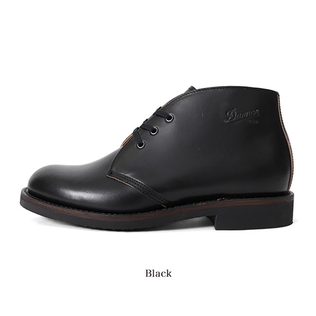 美品！Danner West Thumbサイドゴアブーツ 7ハーフ やすけれ