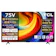 TCL JAPAN ELECTRONICS 液晶テレビ 1