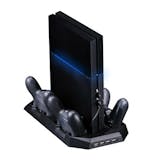 PS4用スタンドのおすすめ人気ランキング【2026年6月】 3