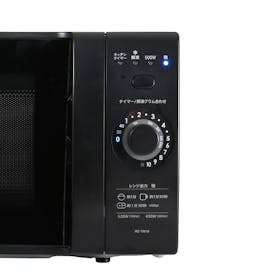 シャープ 単機能レンジ RE-TM18を検証レビュー!単機能電子レンジの選び方も紹介 3