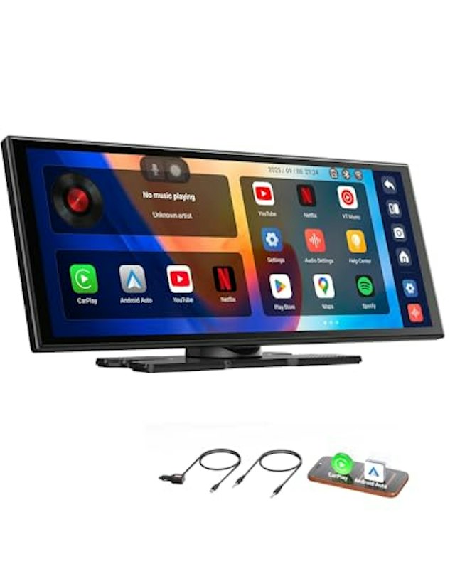 Screen AI 1