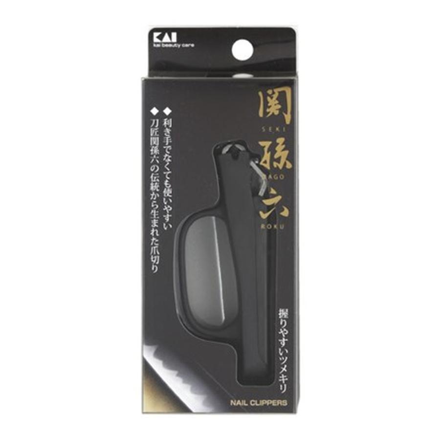 握りやすいツメキリM 1
