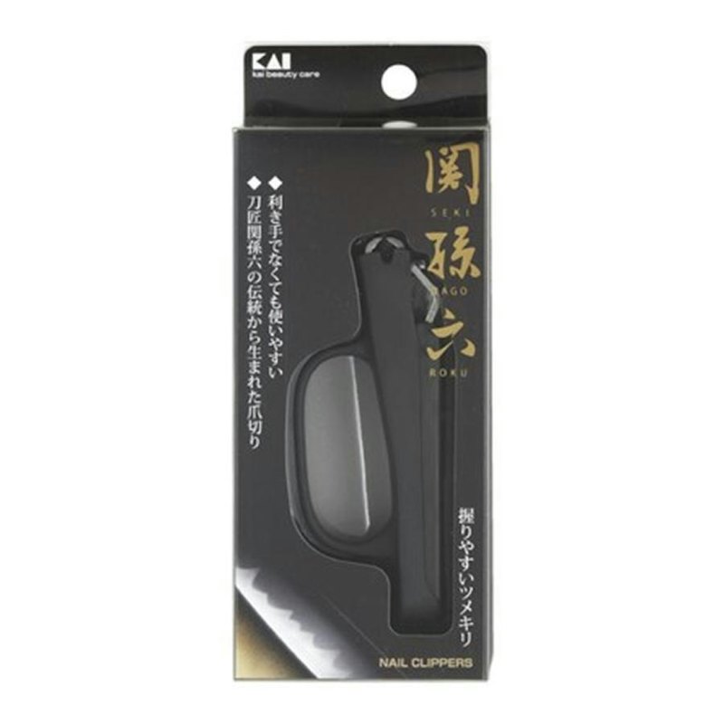 握りやすいツメキリM 1