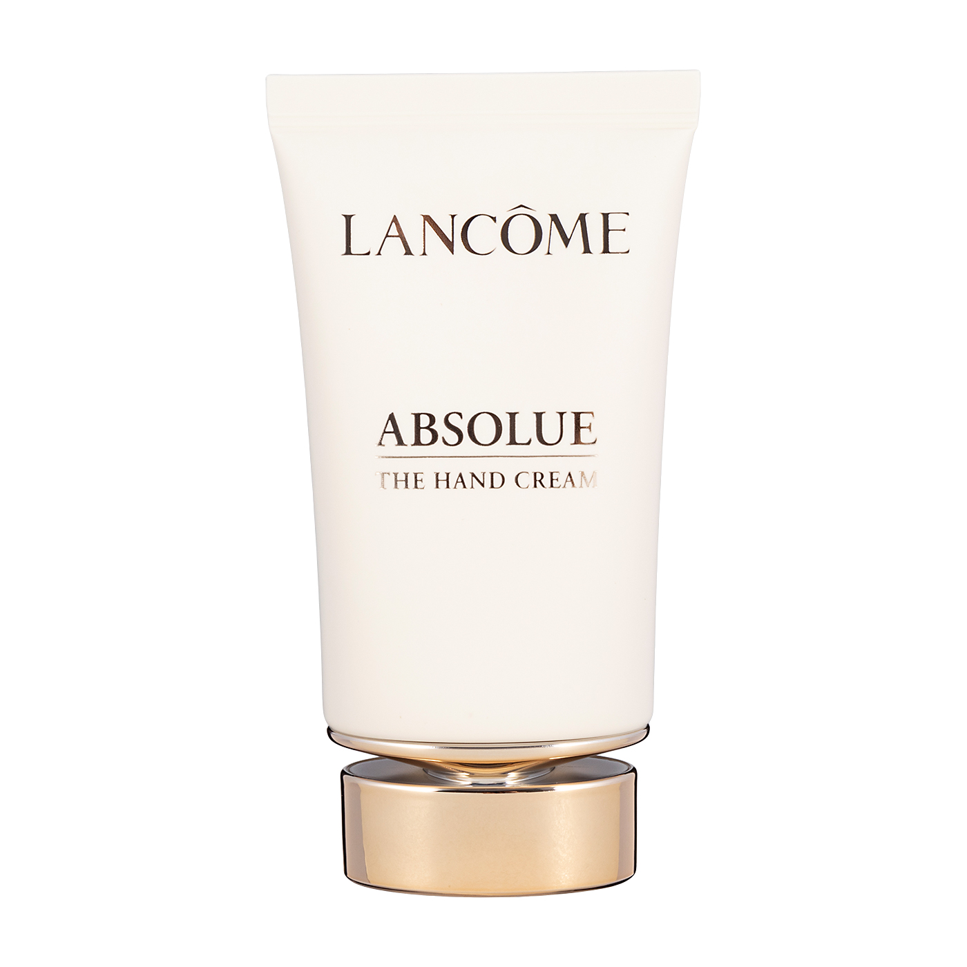 アプソリュ ザ ハンドクリーム 50ml 試してみた】アプソリュ ザ ハンドクリーム​ LANCOMEのリアルな口コミ