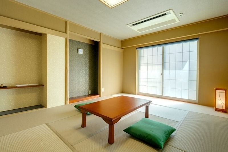 サンダンス・リゾート箱根宮城野 3