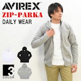 メンズパーカーのおすすめ人気ランキング【2026年9月】 5