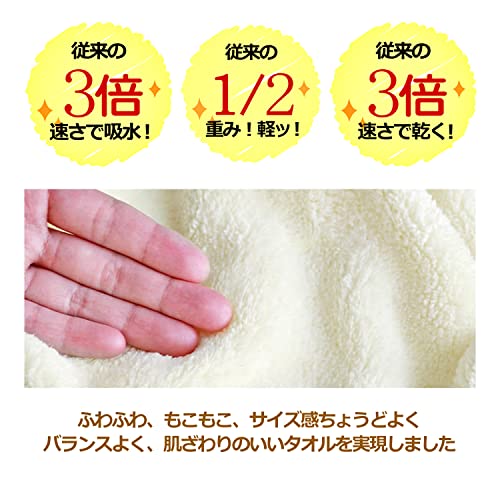 フェイスタオル 7