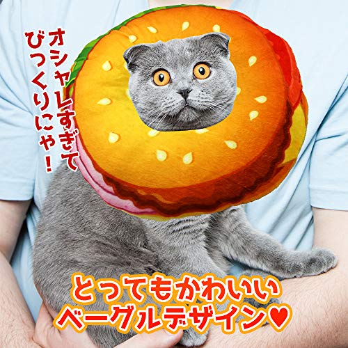 エリザベスカラー 4