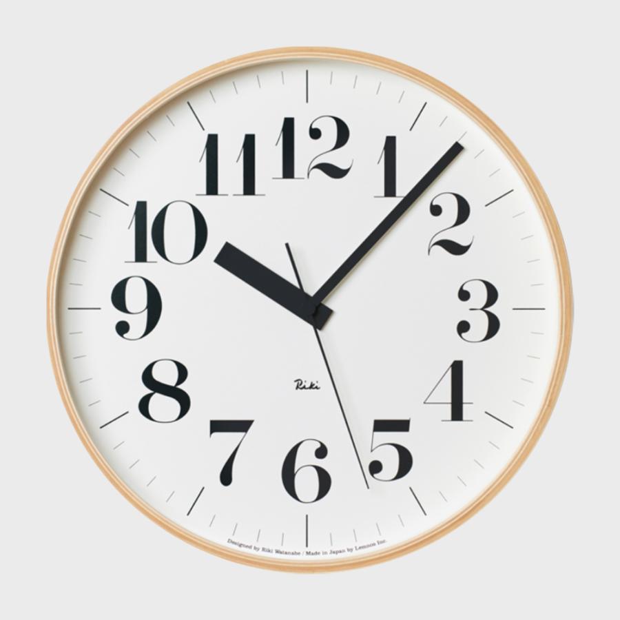 RIKI CLOCK RC 1