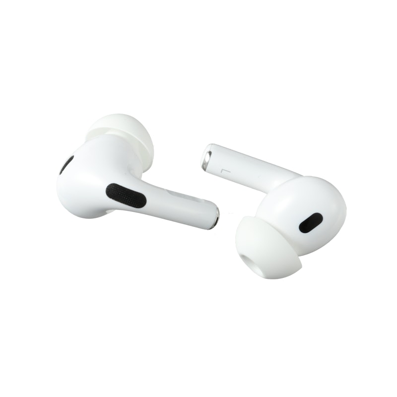 Apple AirPods Pro （第１世代）両耳 イヤチップXS.S.L - イヤフォン