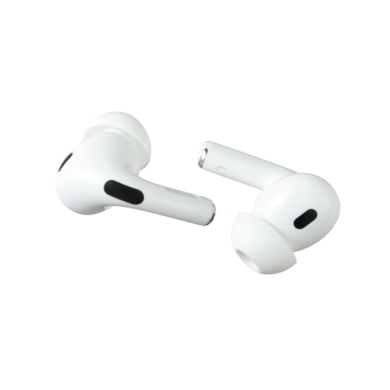 AirPods Pro(第2世代)をレビュー!口コミ・評判をもとに徹底検証