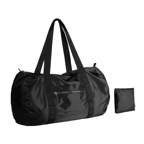 45L 折りたたみボストンバッグ 1