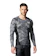 UNDER ARMOUR アイソチル コンプレッション ロングスリーブシャツ 1