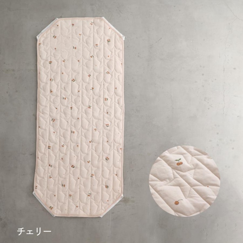 お昼寝コットカバー 15