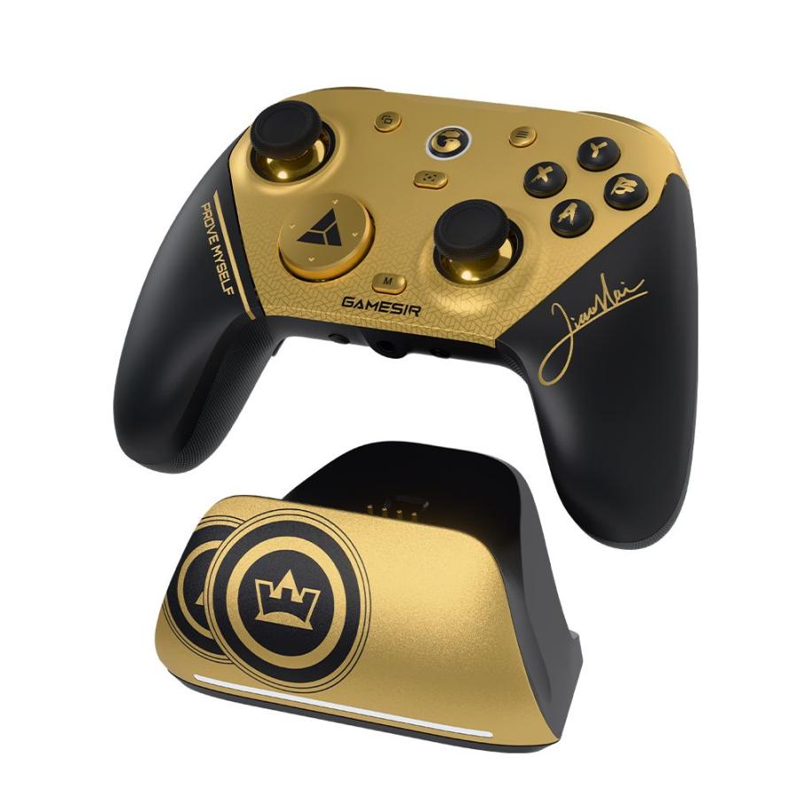Champion Edition 14
