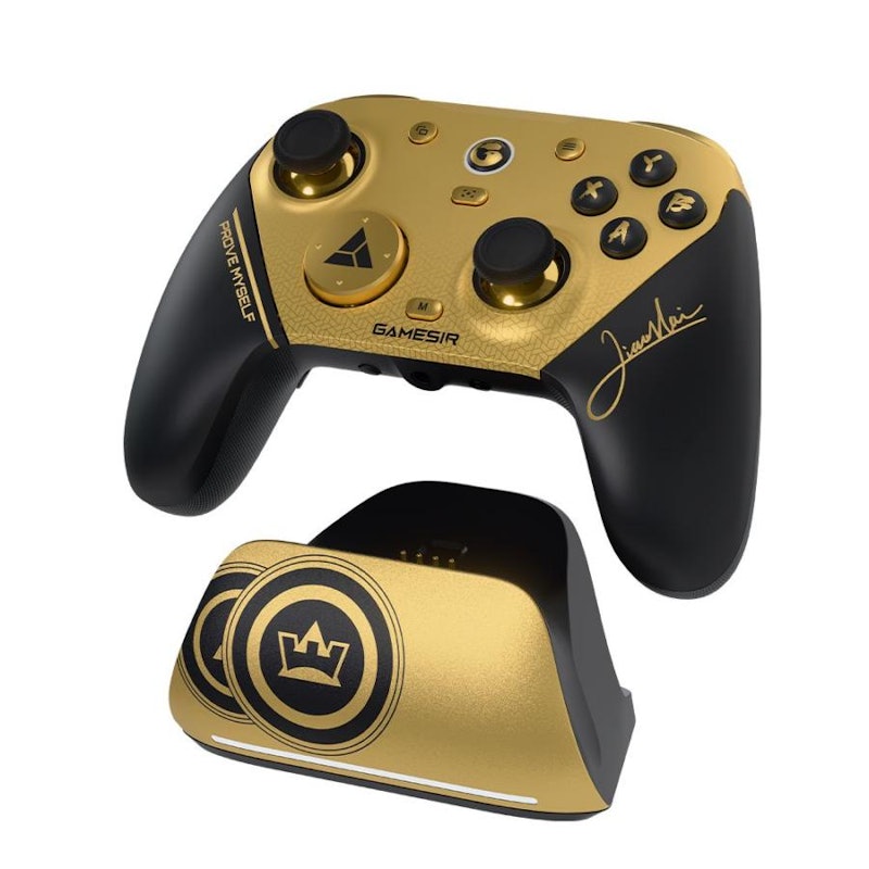 Champion Edition 14