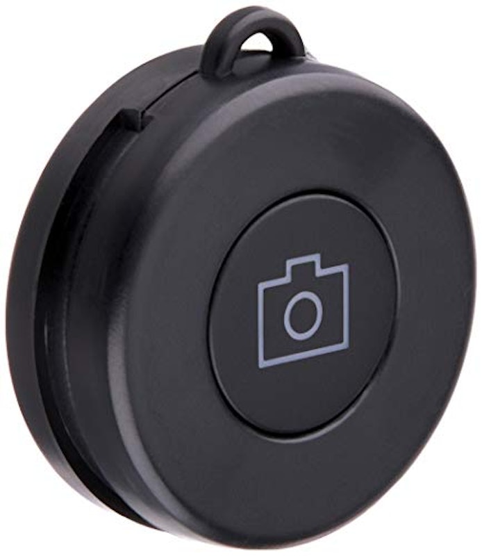 Bluetooth自撮りリモコン 1