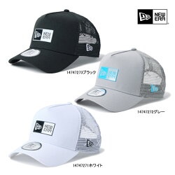 NEW ERA GOLF GF 940AFTR MESH 1