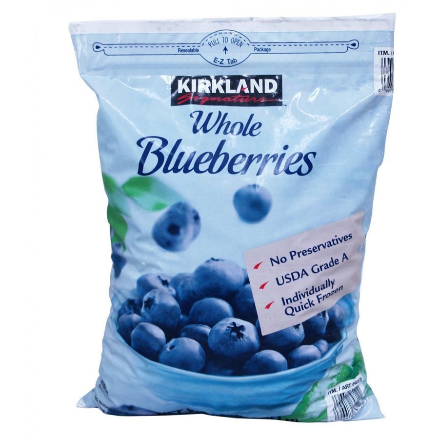 21年 通販お取り寄せブルーベリーのおすすめ人気ランキング10選 Mybest