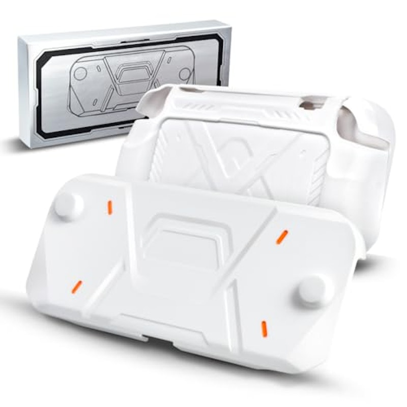 Switch2 専用保護カバー 1