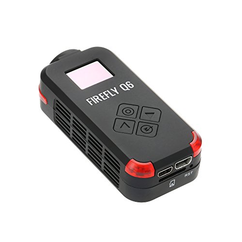 Firefly Q6 1