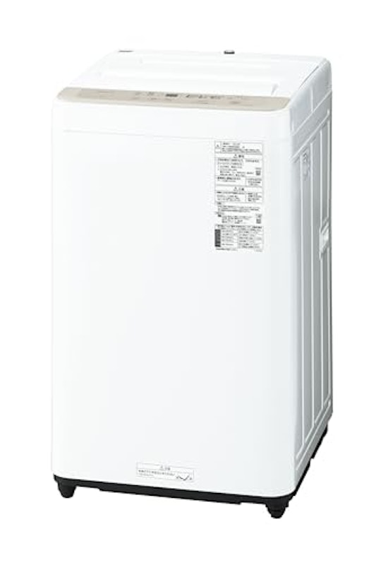全自動洗濯機 1