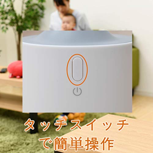 USB加湿器 4