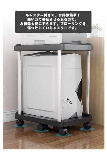 PCワゴン 6