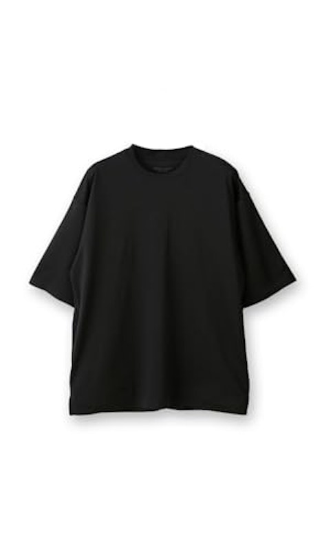 リカバリークルーネックショートスリーブ 1