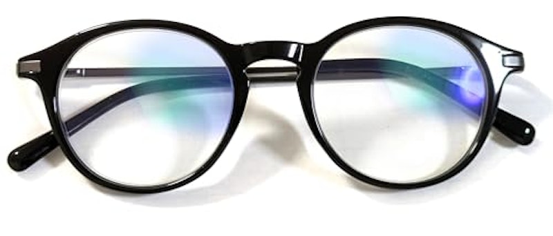 老眼鏡 1