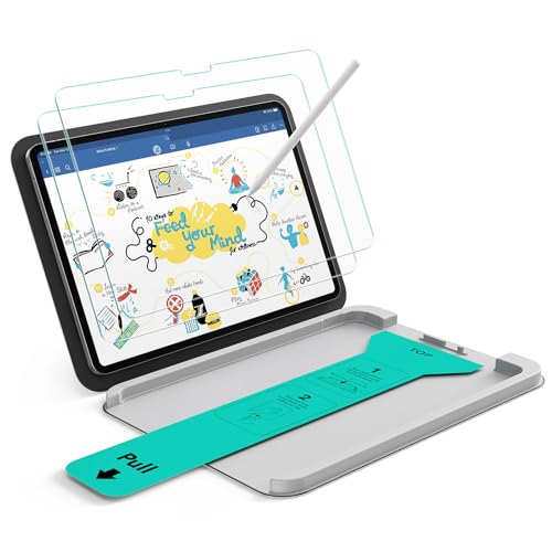iPad用ペーパーライクフィルムのおすすめ人気ランキング【2026年9月