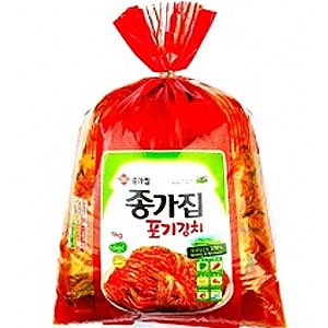 白菜キムチ 1