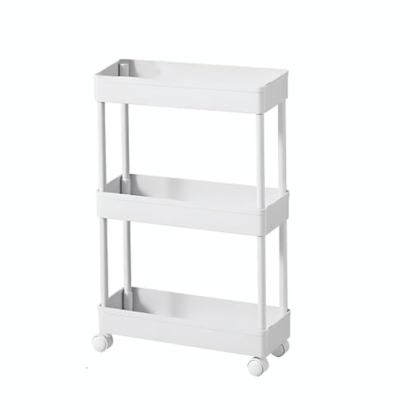 多機能収納ラック 1