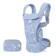 The Ergo Baby Carrier OMNI Deluxe 1