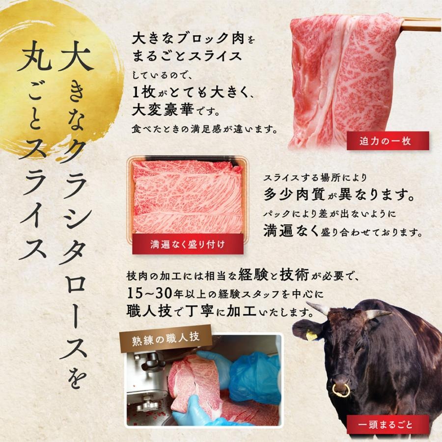 クラシタロース 4