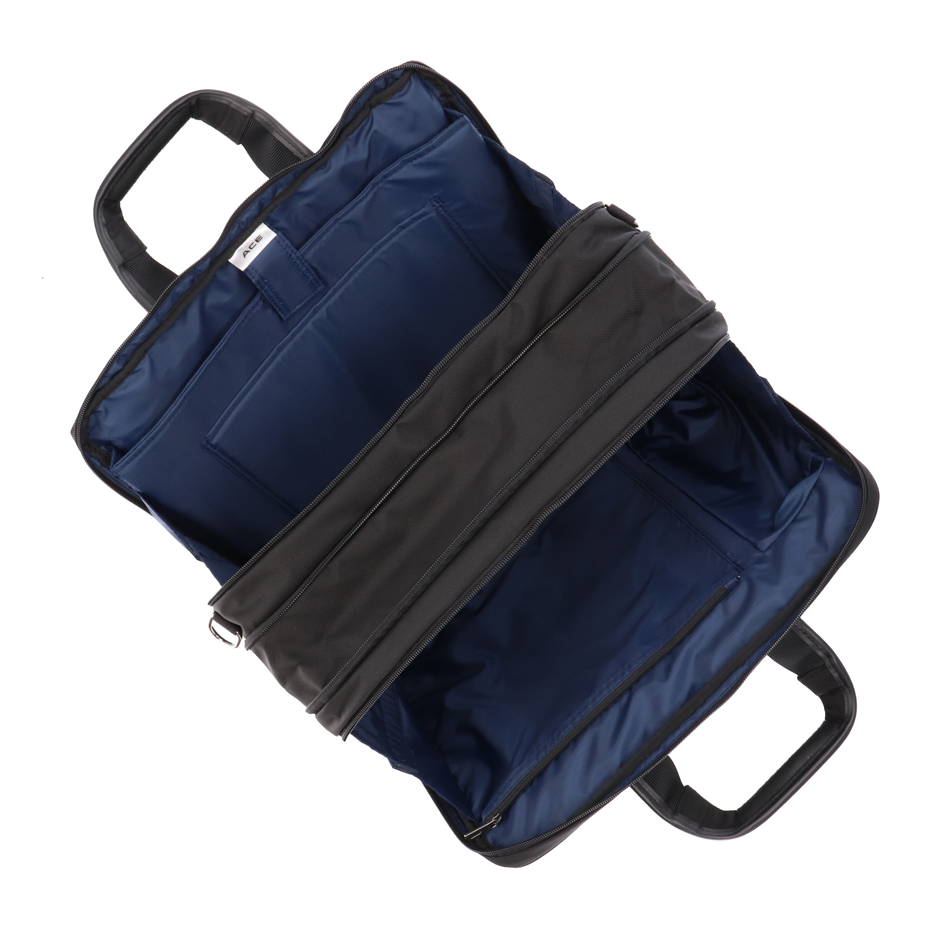 エース イグニス 3wayビジネスバッグをレビュー！クチコミ・評判をもと