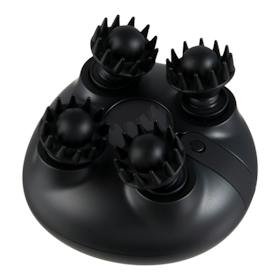 アンファー DISM EMS SKINCARE & LIFT PRO HEAD DEVICE クチコミ評価・評判&検証レビュー 3