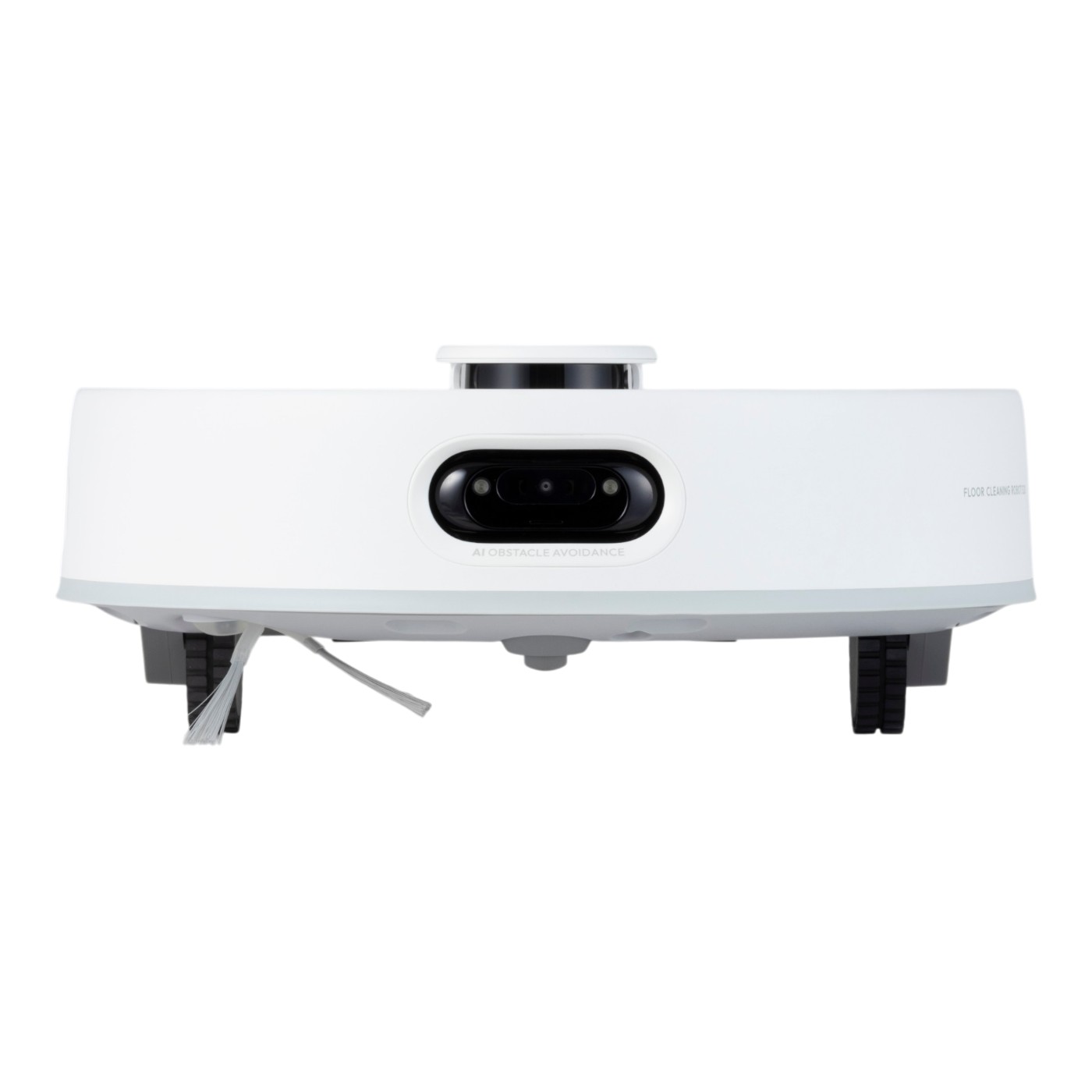 SwitchBot お掃除ロボット S20 W6602001を検証レビュー！ロボット掃除機の選び方も紹介 5