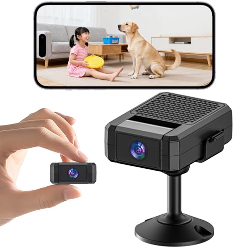 小型防犯カメラのおすすめ人気ランキング【2026年2月】 | マイベスト