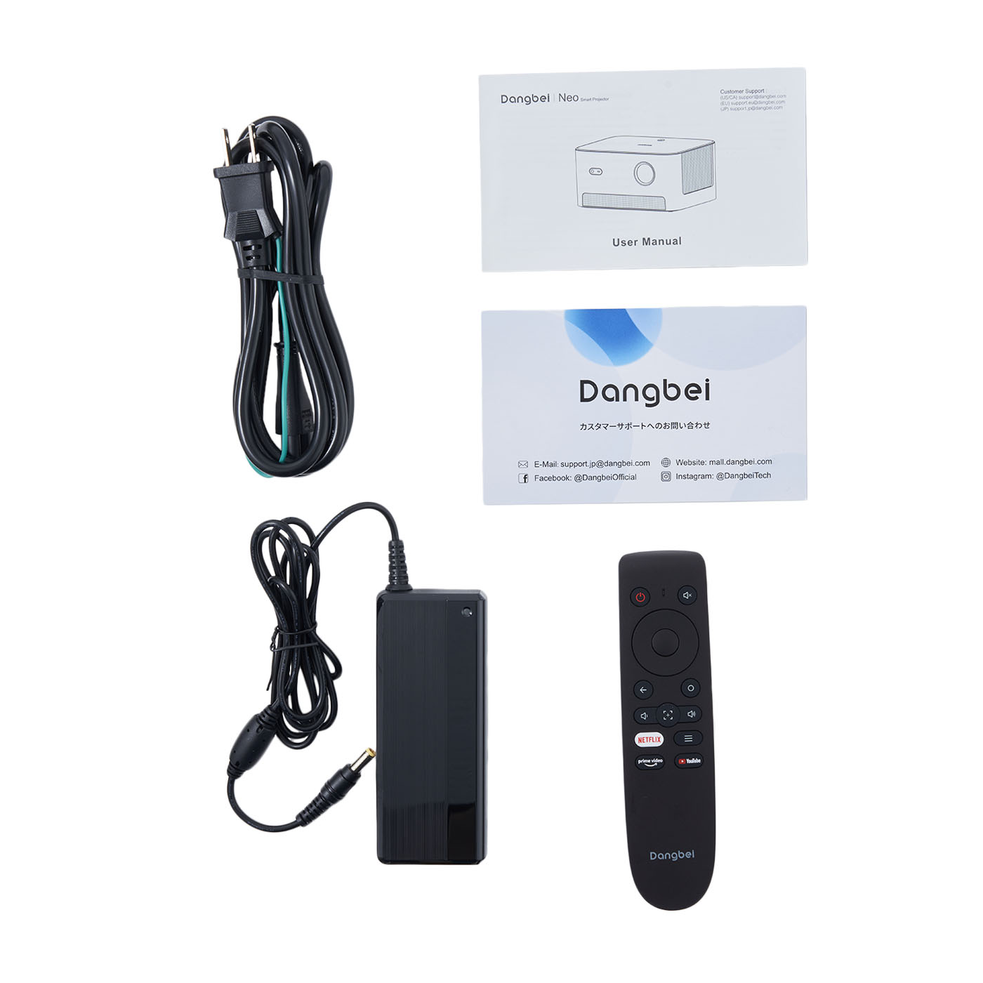 Dangbei Neoを検証レビュー！プロジェクターの選び方も紹介 | マイベスト