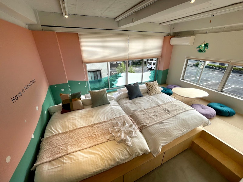 Hostel Have a Nice Day! 2