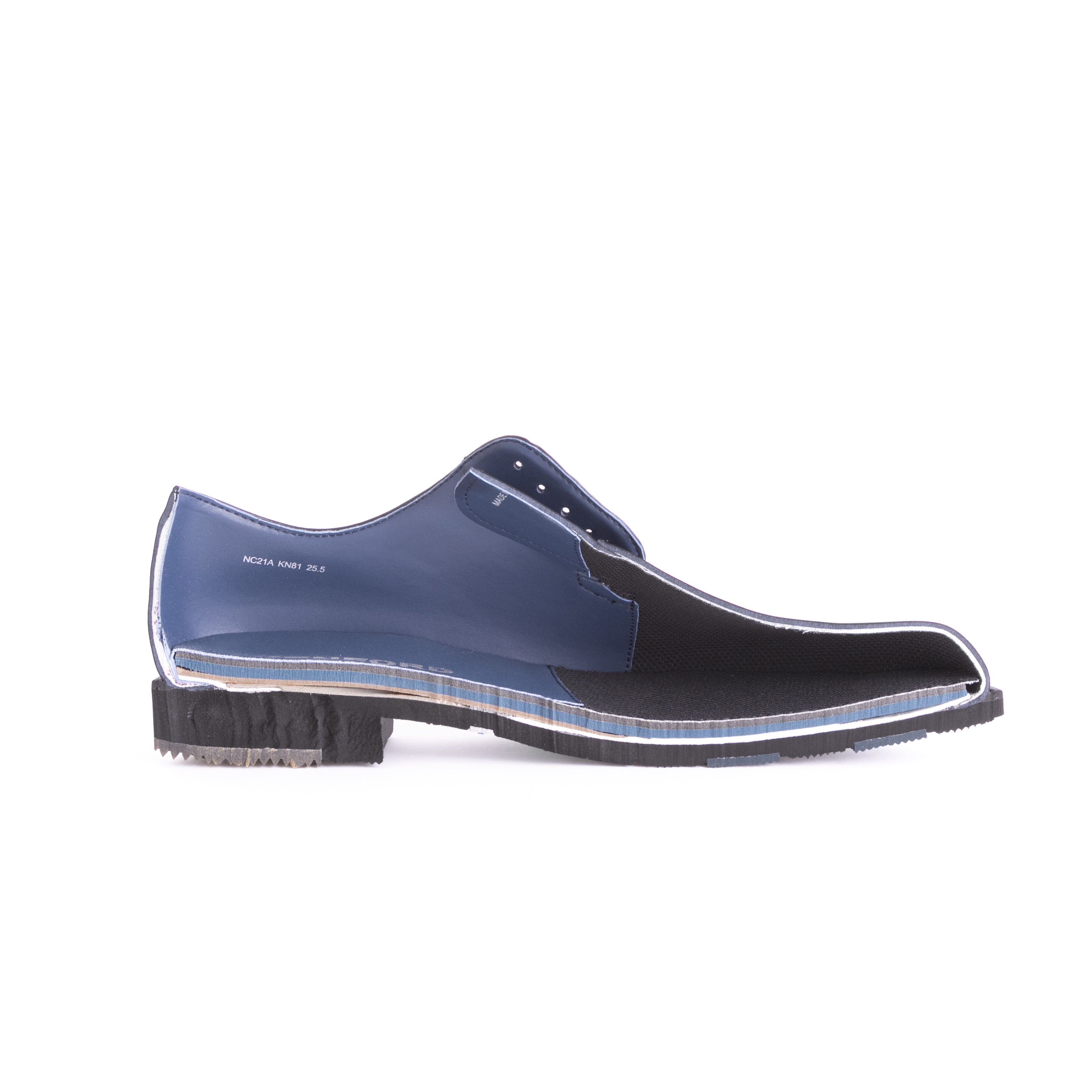 ケンフォード 本革ビジネスシューズをレビュー！クチコミ・評判をもと