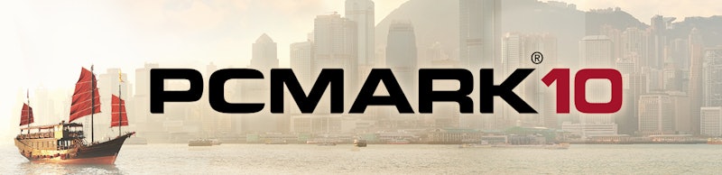 PCMARK 10 1